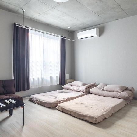 Marvelous Koiwa - Vacation Stay 90812V Tokio Exterior foto