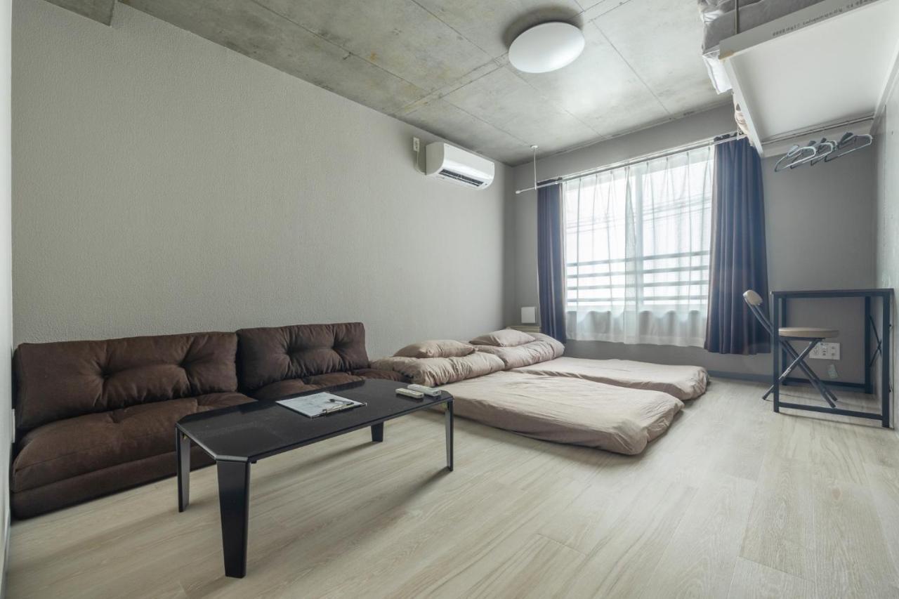 Marvelous Koiwa - Vacation Stay 90812V Tokio Exterior foto