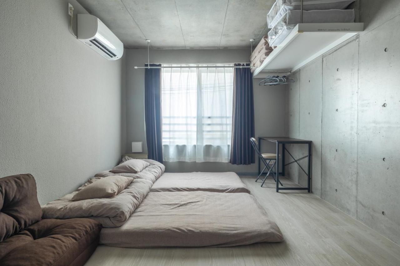 Marvelous Koiwa - Vacation Stay 90812V Tokio Exterior foto